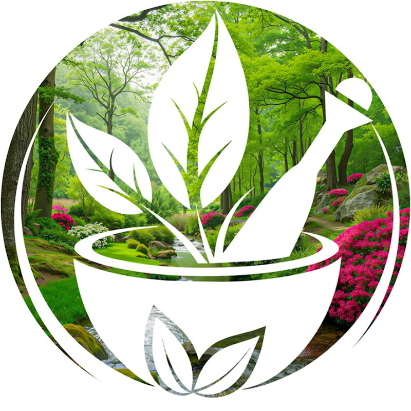 Healing Nature