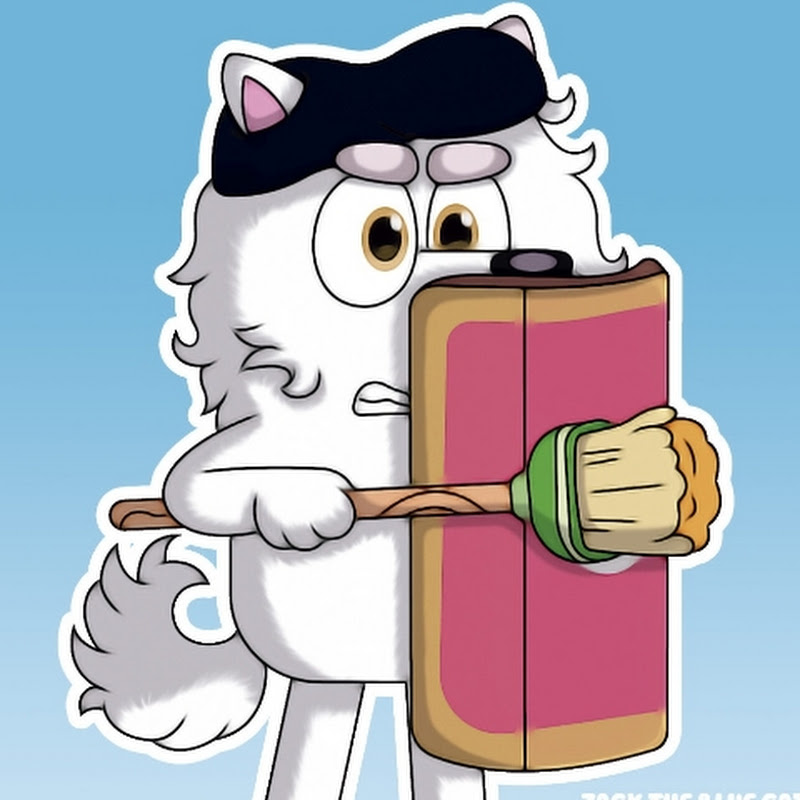 El patio de Daniel Kaze