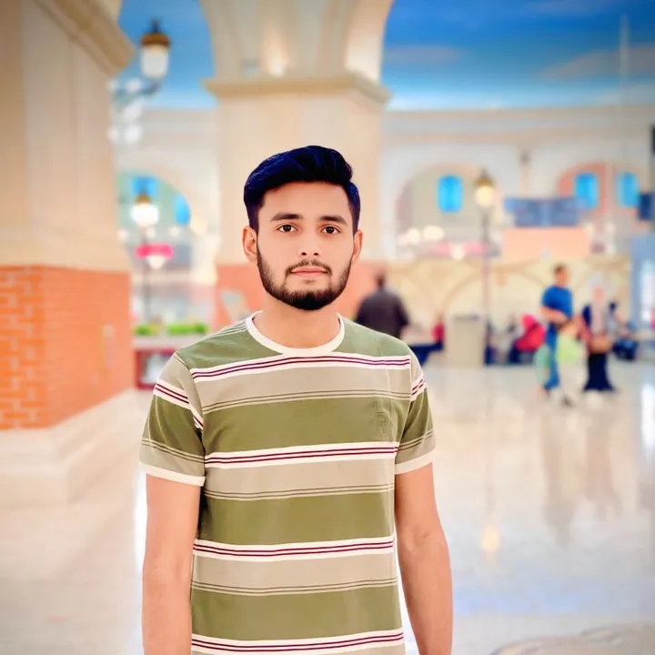 Ahmad