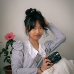 rhea yang