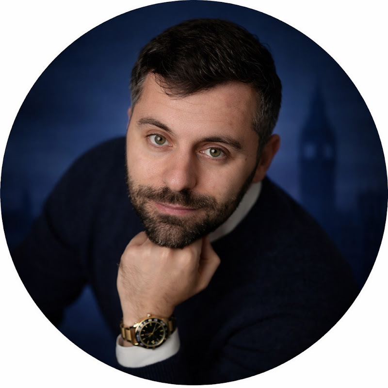 Avv. Davide Poberejskii