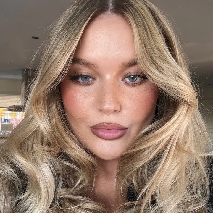 Jessica Hedman