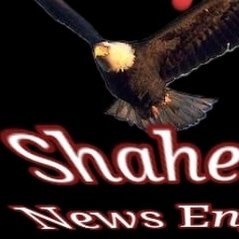 Shaheen news english