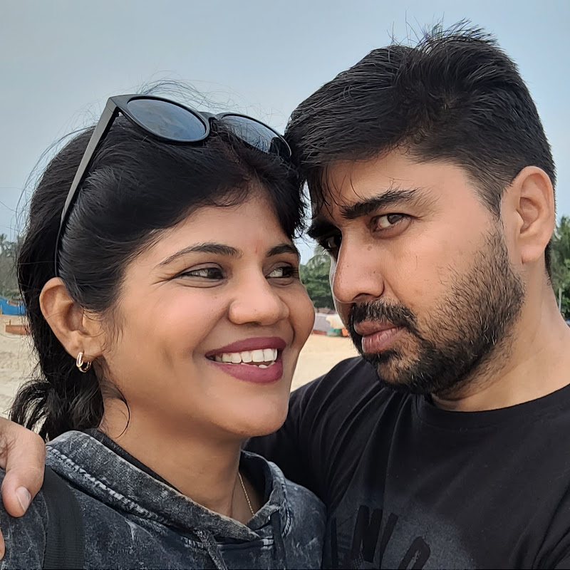 Dipti Amit Ka Ghar