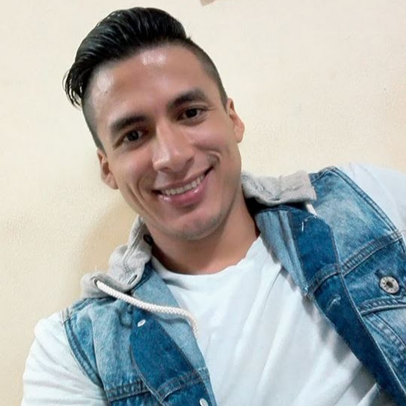 paul pintado Bacalla 