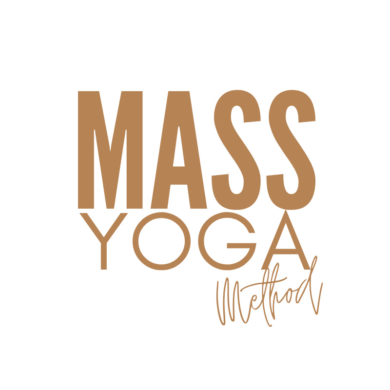 MASS YOGA.