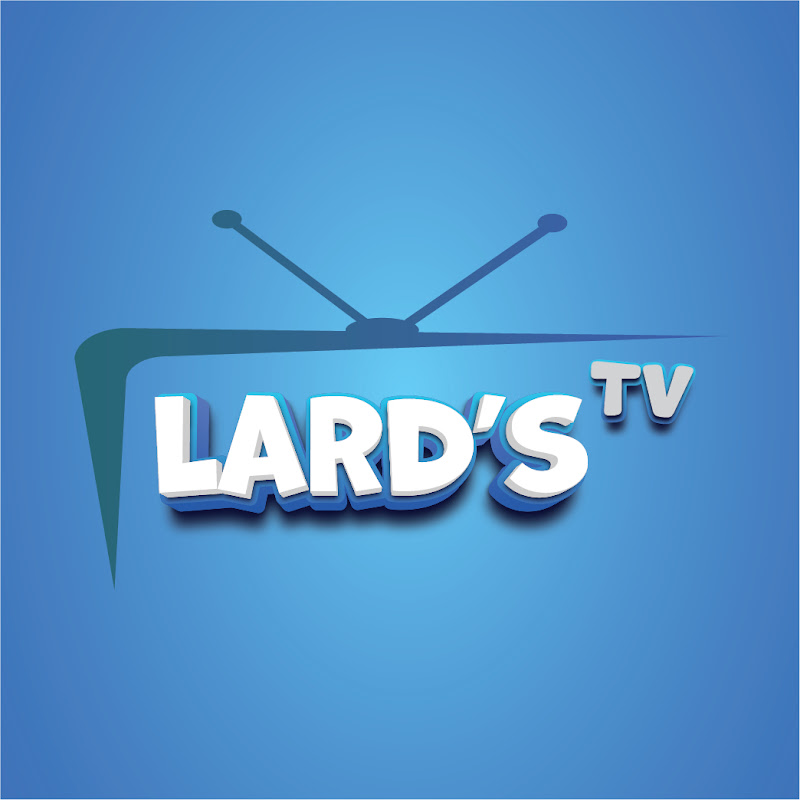 Lard's TV