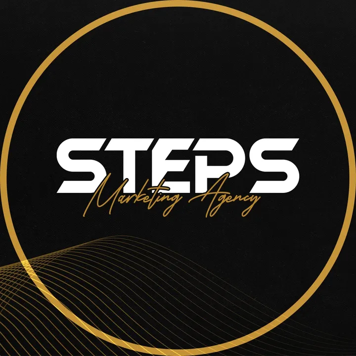 Steps agency PARODY