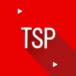 TSP | The Screen Patti