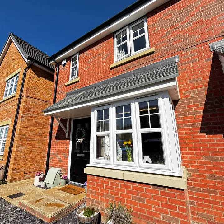 Our Hatton Home🤍