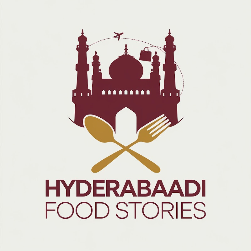 Hyderabaadi Food Stories