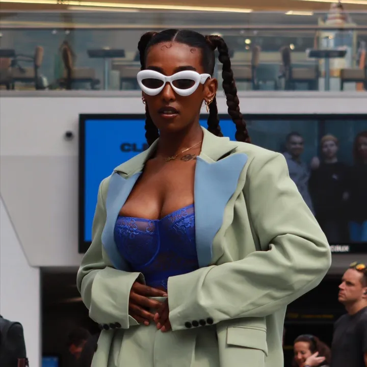 Hana|Content|UGC creator