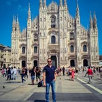 Fahed Issa - Traveler 🌍