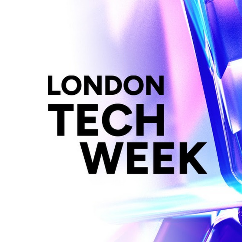 London Tech Week