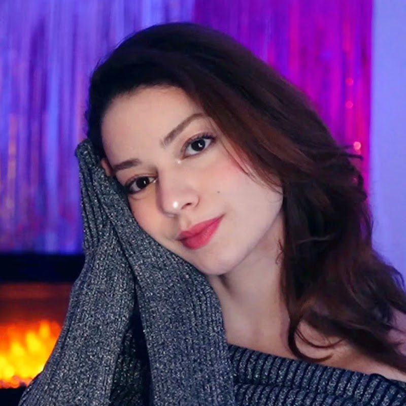 SPARKLY ASMR