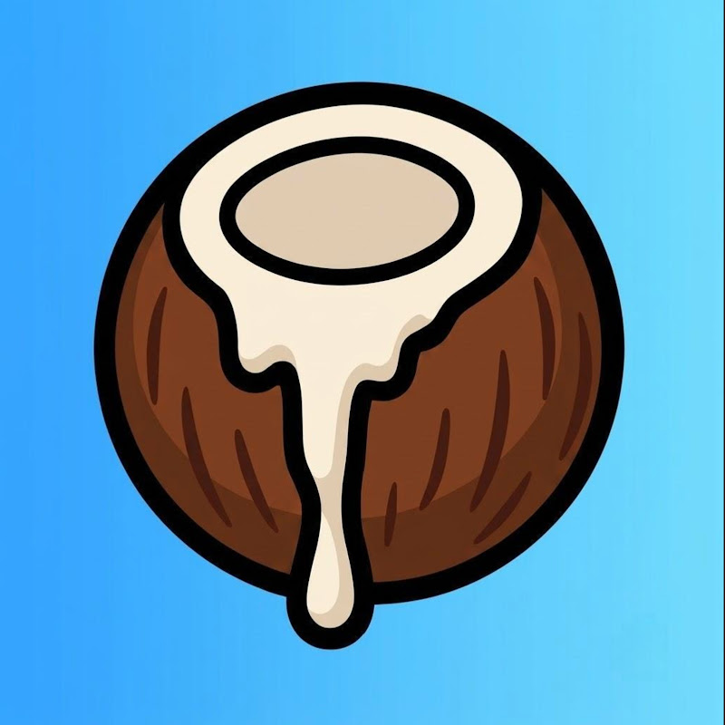 DrCoconut