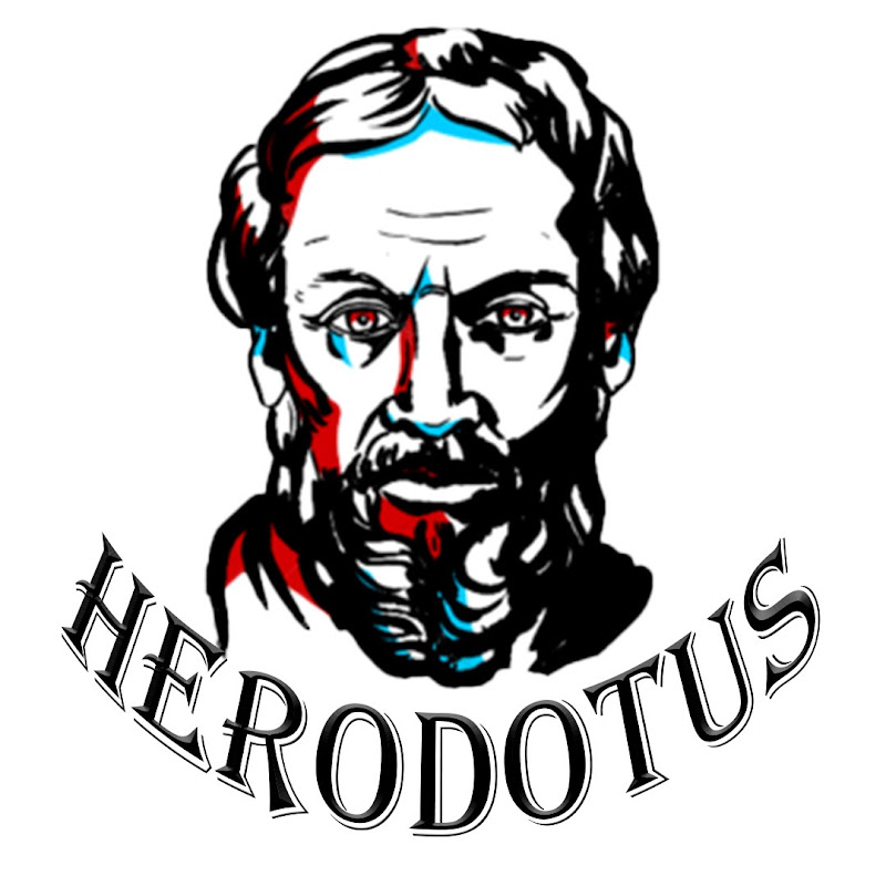 HERODOTUS