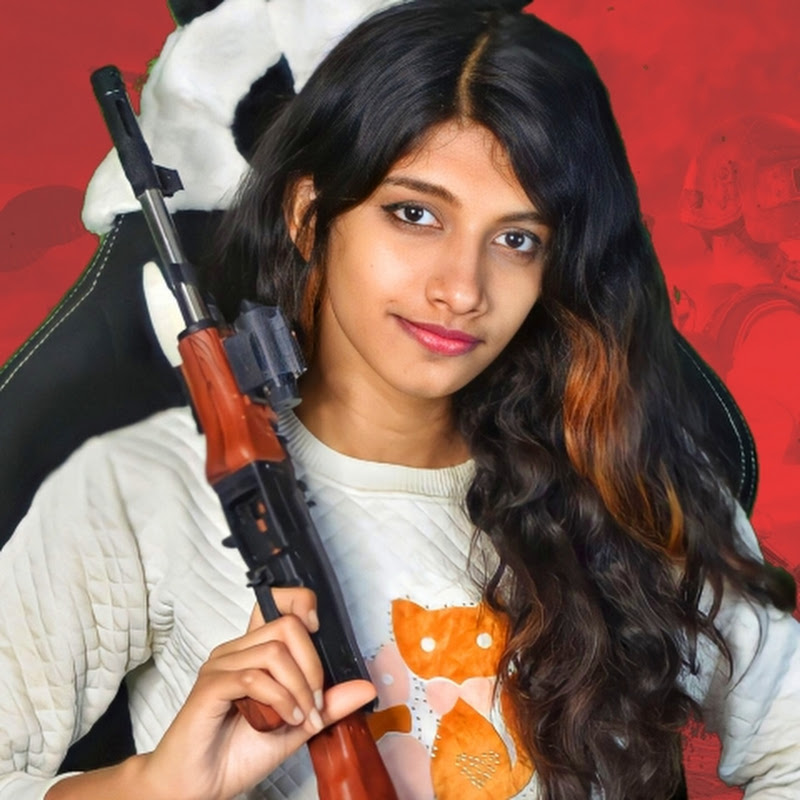 Gamer Bae MAHi