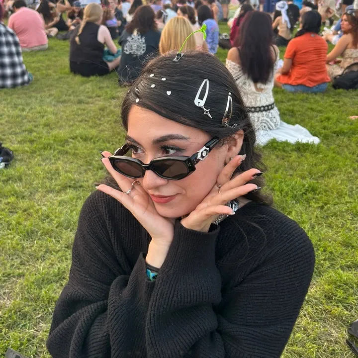 amanda ⋆౨ৎ˚⟡˖ ࣪