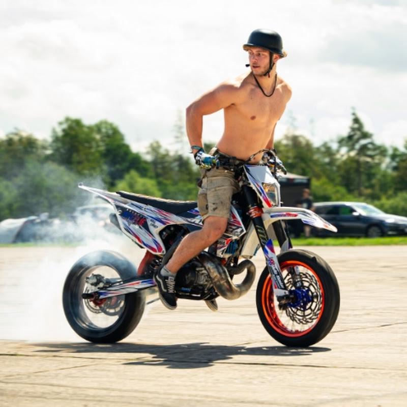 Klausa Riding