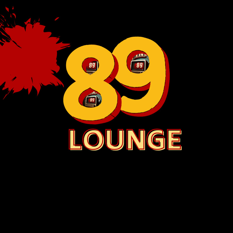 89Lounge Myanmar