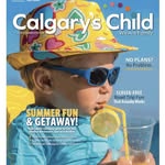 Calgary's Child Magazine