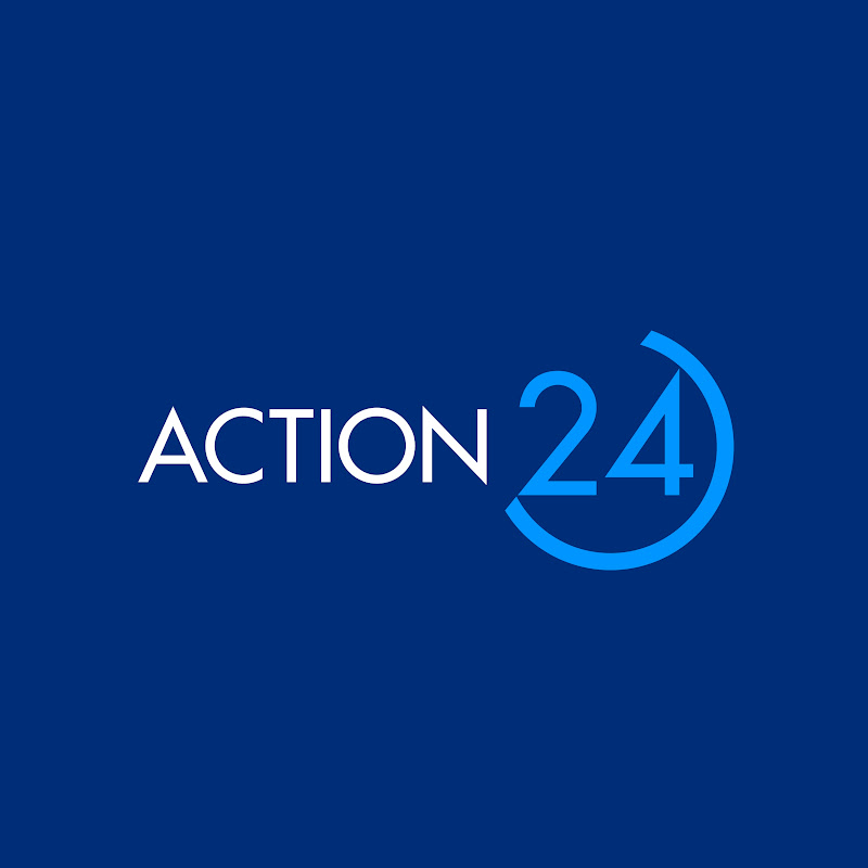 ACTION 24 TV 