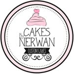 Pastry Chef Nerwan Khalife