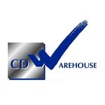 CD Warehouse 💿📀🎥🎞🎧🎶