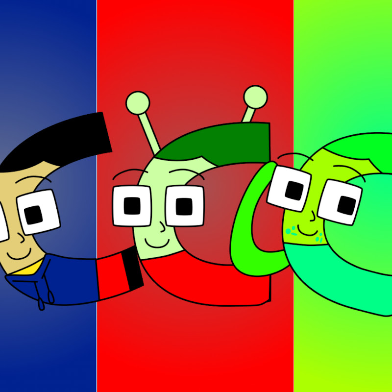 [APLK, NFL, SLFSLAHF] Carlos and friends