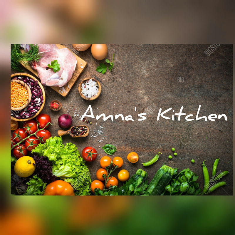 Amna Kitchen