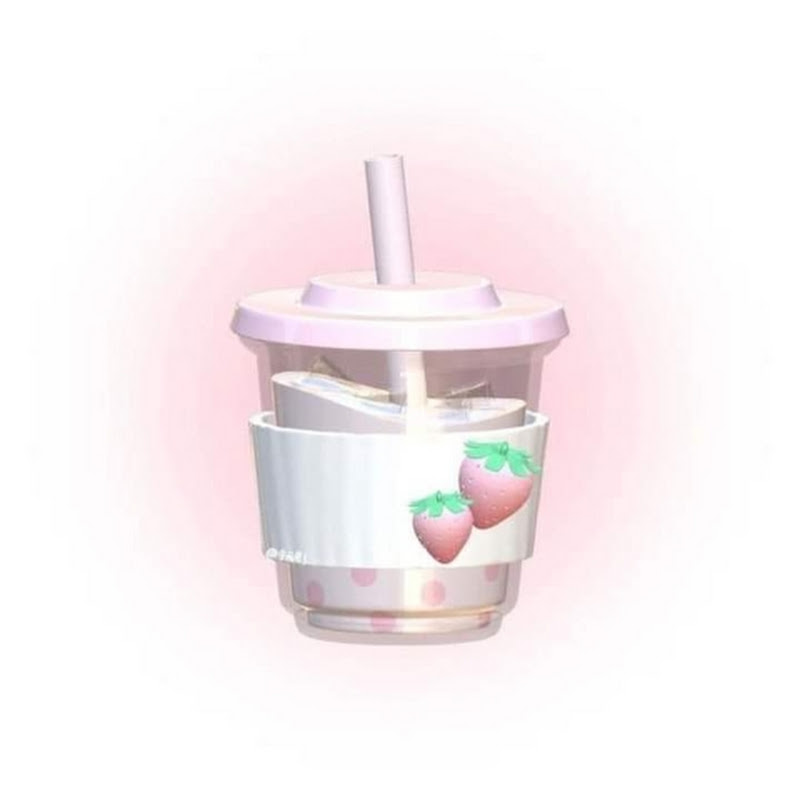 Milkshake's Yarn