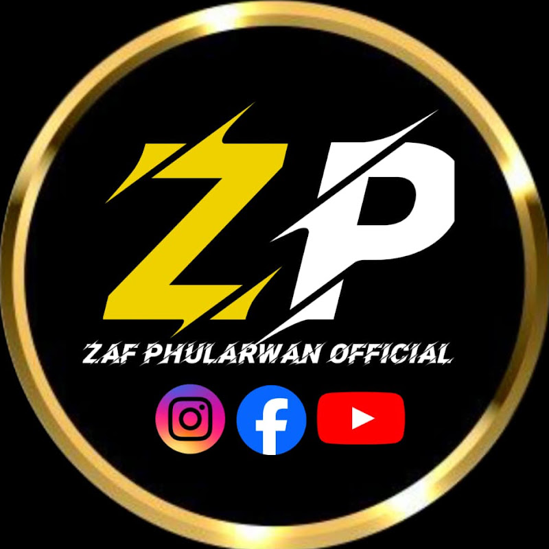 ZAF PHULARWAN OFFICIAL 