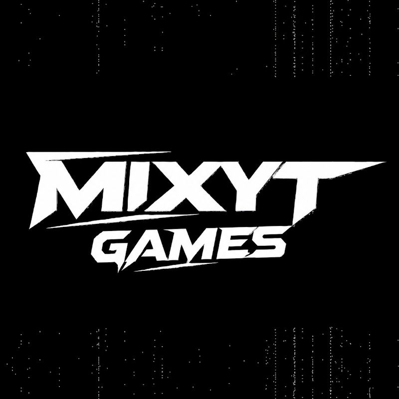 MIXYT GAMES