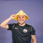 Sam Ioannides