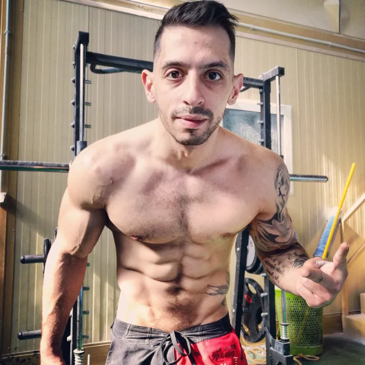 Χριστόφορος Ά. Κωνστ