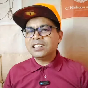 Roslan Gifari