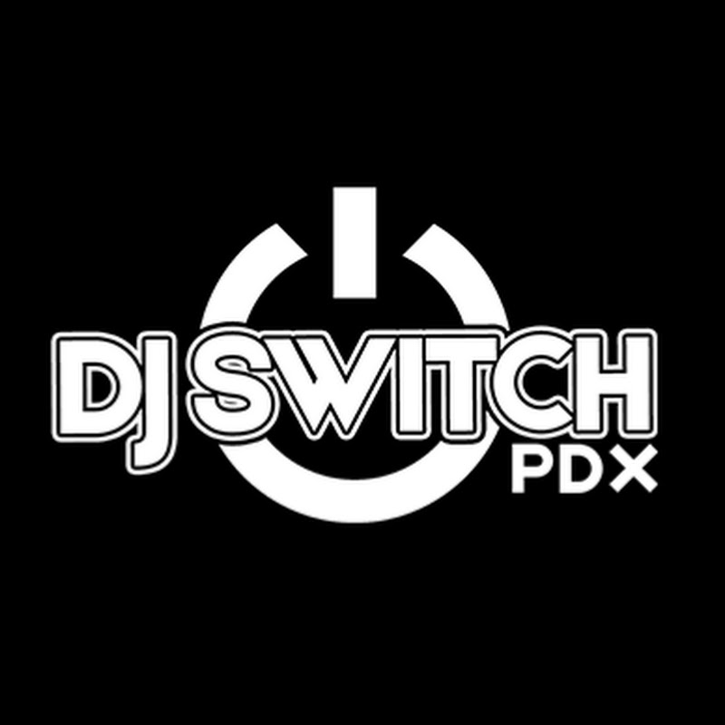 DJ Switch PDX