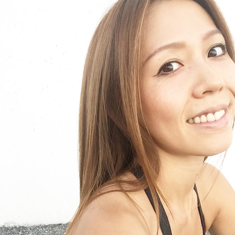 AYAKO IWAKAMI YOGA & FITNESS 