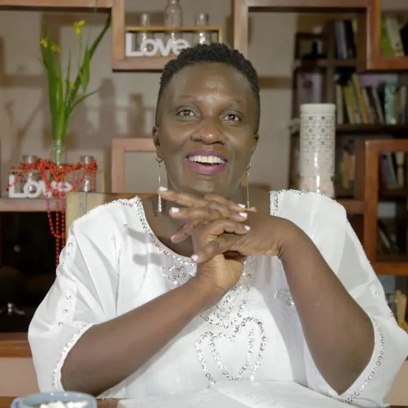 Eunice Adubango (PhD)