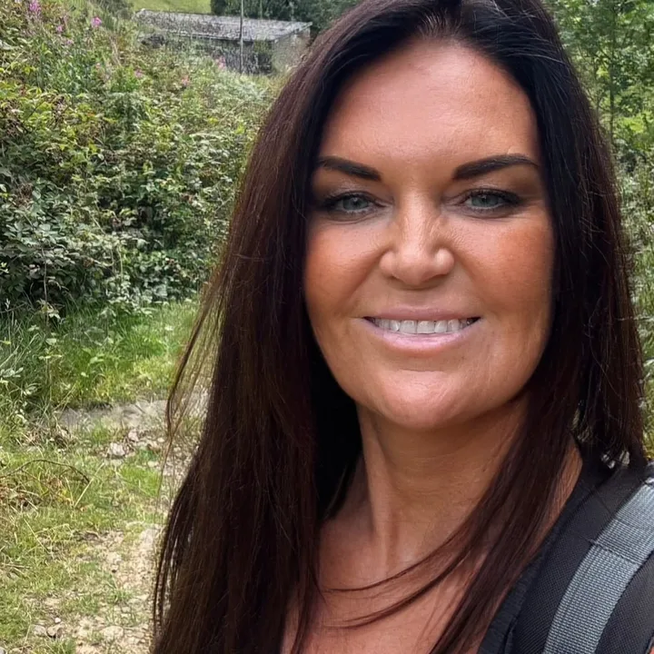 Sharon Turner
