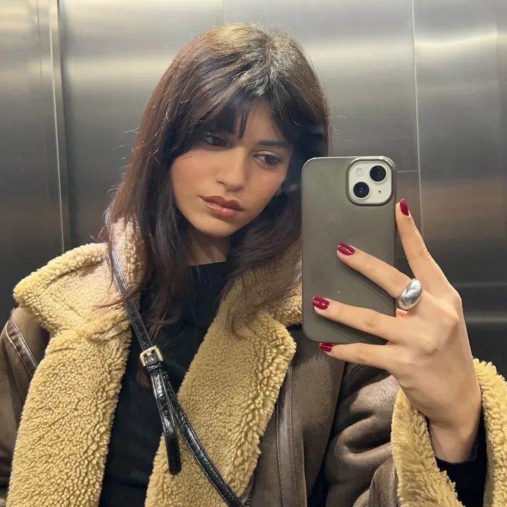 francesca amatruda
