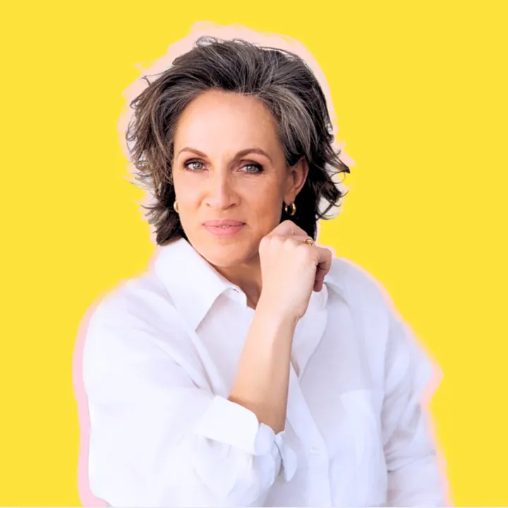 Liesbeth Business Coach