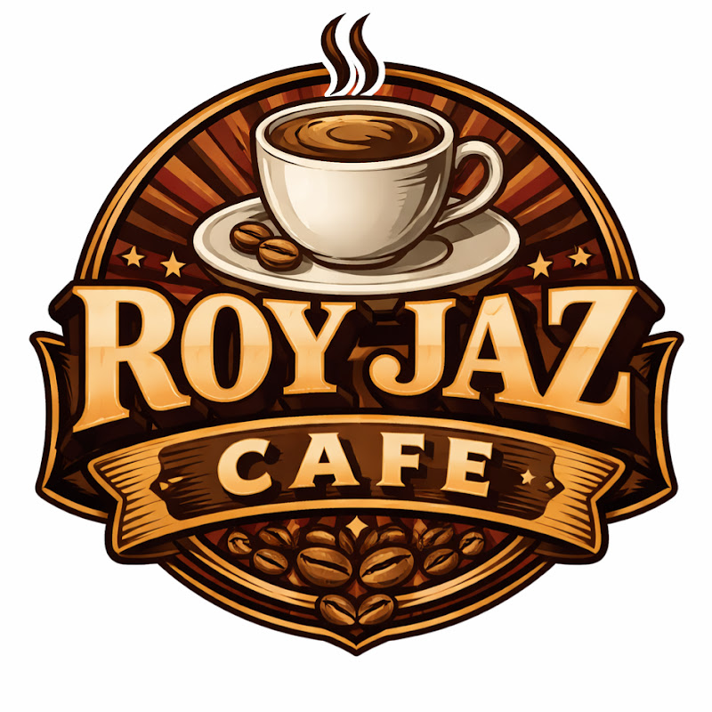 ROY JAZ CAFE