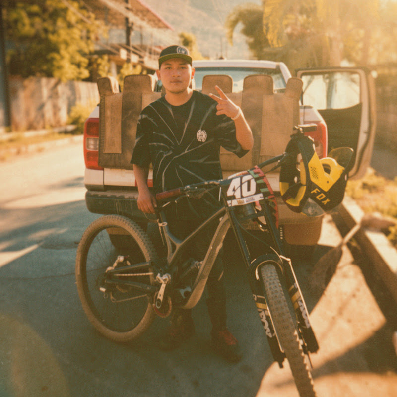Romer Ocon MTB
