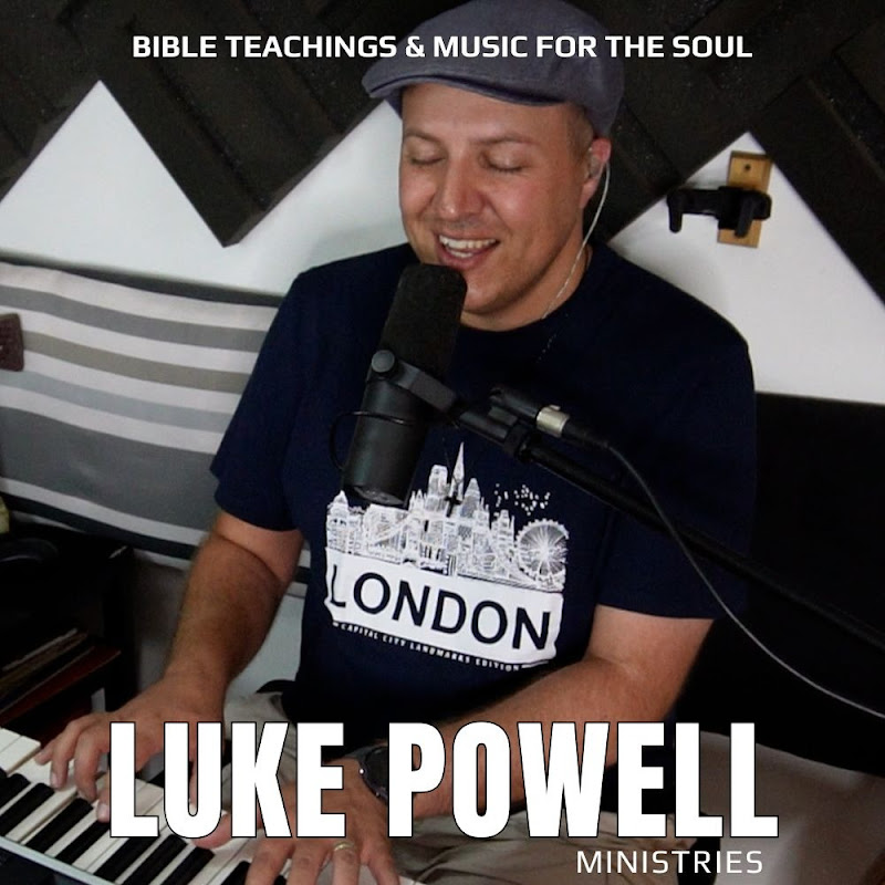 Luke Powell
