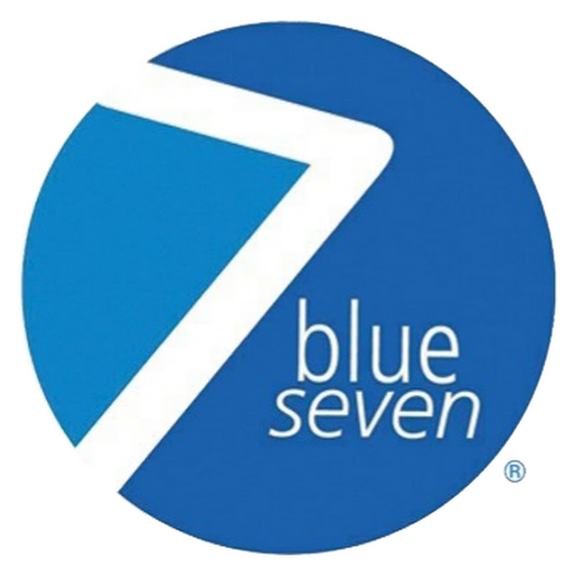 Blue7