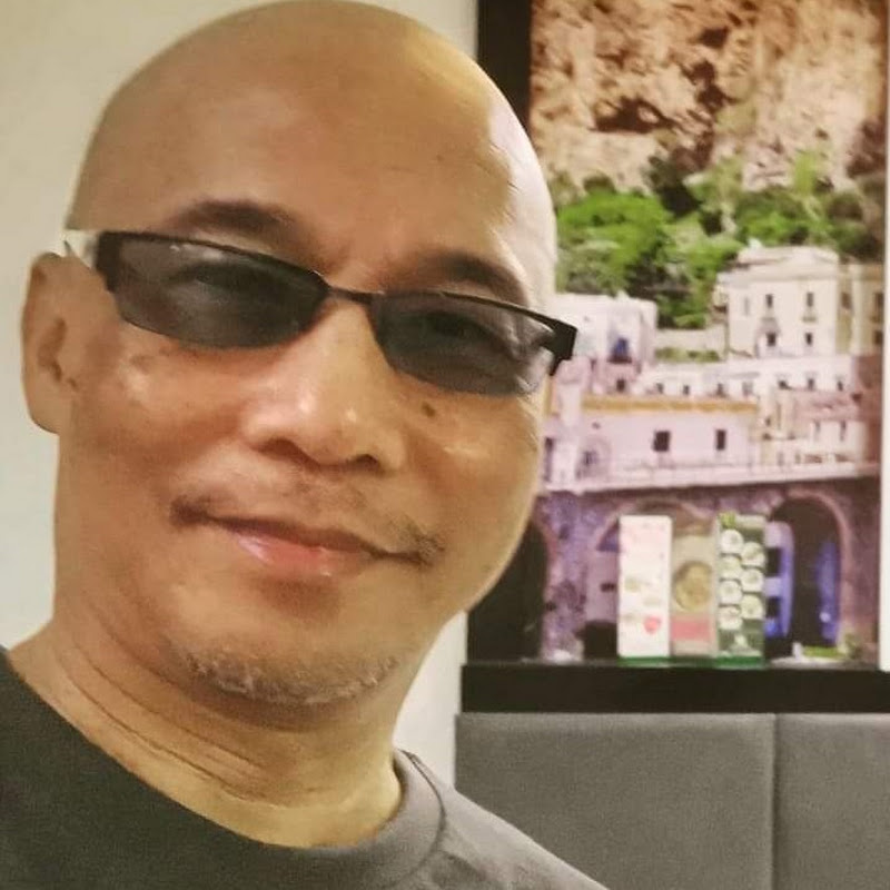 Teo Vlog