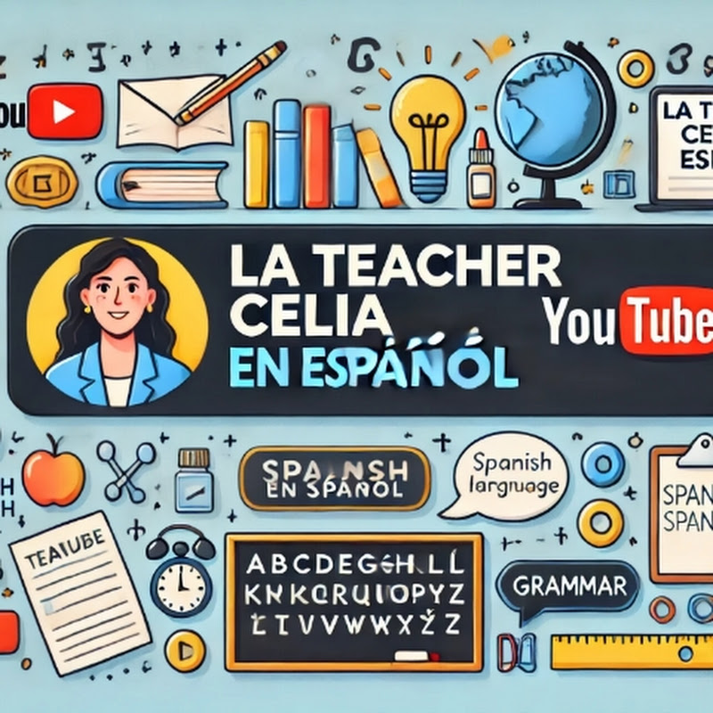 Teacher Celia Castillo