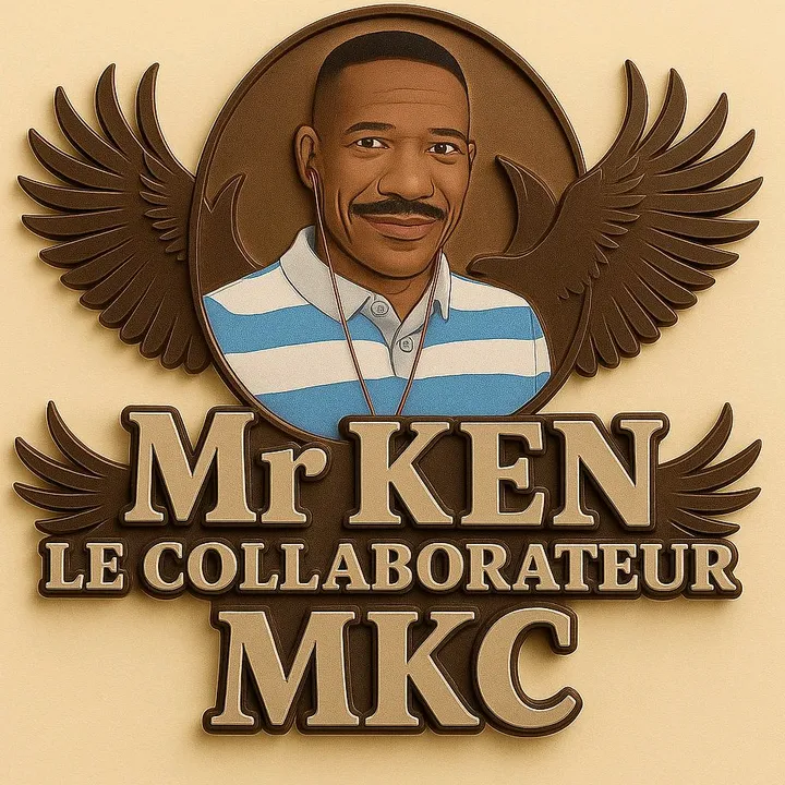 Mr KEN LE COLLABORATEUR